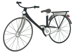 holland e-bike